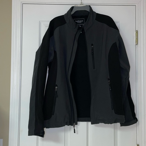 Van Heusen Sport Jacket - Picture 1 of 5